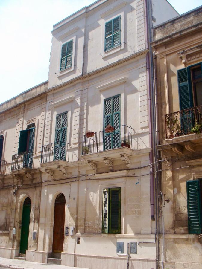 Casa Coco Apartamento Lecce Exterior foto